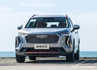 長城汽車1月銷量139012輛車