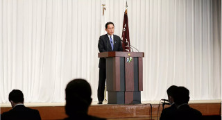 不懼俄方戰爭警告，誓言維護主權，岸田文雄會帶領日本走向何方？