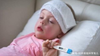 家有小寶寶，應常備這8類兒童藥物，這樣才能呵護寶寶健康成長