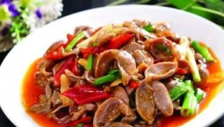 美味簡單的幾道家常菜，做法簡單，好不好吃試過才知道，趕快行動