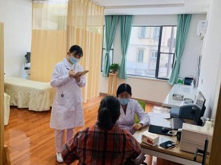 多項特色診療服務，鼓樓婦幼保健所中醫藥健康管理中心為民解憂