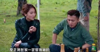 謝霆鋒稱李嫣女兒請假為她過生，對比lucas太心酸，王菲人生贏家