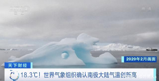 地球在發燒？出現異常氣候，科威特70℃正在燃燒，怎麼引起的？