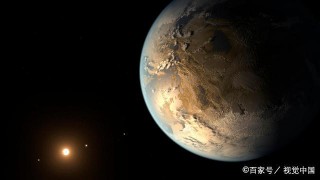天體生物學家說，這24顆行星可能比地球更適合居住