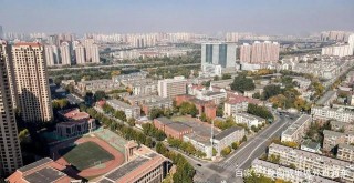 天津是個文化名城，有些人“唱衰”天津不行，旅遊景點不收費用