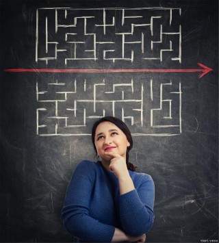 正確的職業規劃，是建立起你所熱愛的生活