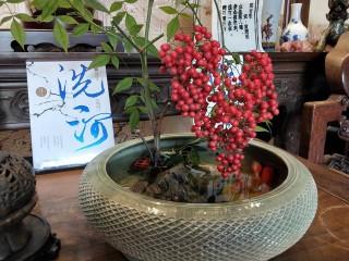 文學作品《洗河》帶來的文化反思