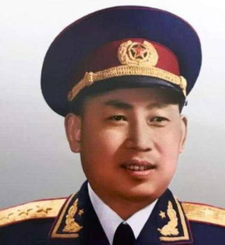 上將李天佑56歲病逝，他的妻兒今在何處？四個兒子是軍人成就