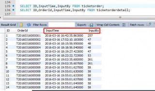 MySQL數據庫性能優化