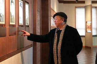 《開國大典》導演李前寬去世