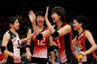 追憶！國際排聯盛贊日本主攻10年最佳，力壓王一梅成亞洲第一