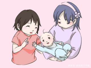 3歲前影響寶寶專注力的5件事，西安燕子月嫂分享