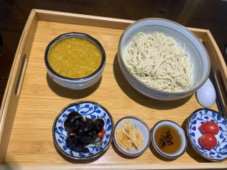 蘇州旅遊淡季：冷門不冷，淡季不淡！_旅行_園林_美食