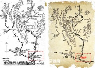 萬萬想不到！封開竟有這些悠久的歷史秘事