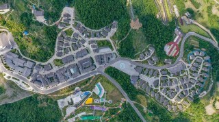 百縣千村行（92）｜一縣一策 打好旅遊牌 念活致富經 窮山溝逆襲成景區
