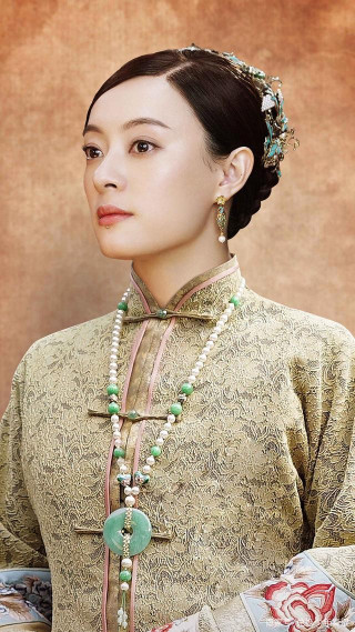 娛樂圈爆料：《楚喬傳》第二位女主不是趙麗穎，而是劉宇寧新資源