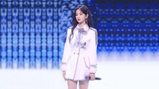 圈中小富婆，身材被群嘲，現在女愛豆的標准怎麼這麼低？