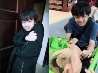 《惡吻》童星分享菲律賓旅遊經歷 手機護照遭竊