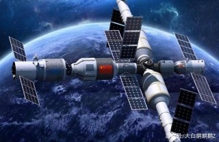 太空空間站拒絕美國加入：對不起老美，這次你是真的不行