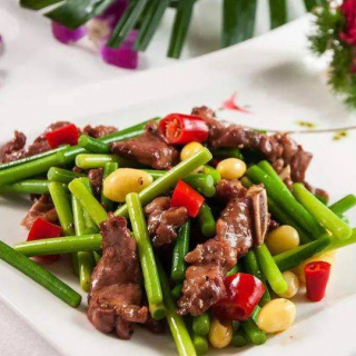 牛肉怎麼做最好吃？直流口水的牛肉新吃法