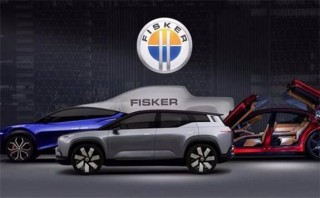 富士康押注電動汽車業務，將建首家汽車工廠