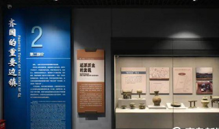 鑒往知今！青島市城陽區檔案館、博物館正式對外開放