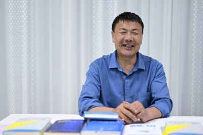 馬上評｜新大眾文藝，不只是“看見”普通勞動者_王計兵_生活_情感