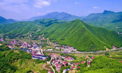 江浙滬5家夏日避暑度假民宿，竹林仙境玩漂流丨南方民宿