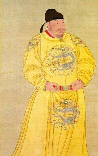 李建成上有李淵支持，中有群臣支持，下有豪門支持，為何卻敗了？