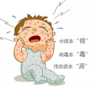 洪實小健康號專列第二十一期——春季開學警惕這七類傳染病