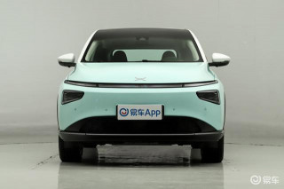 小鵬汽車G3享受補貼送大禮包
