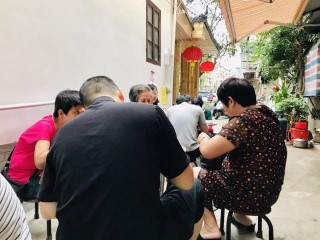藏在巷子裏的美食，總是值得你為此走一趟