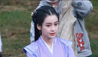 娛樂爆料：鞠婧禕、Angelababy、迪麗熱巴、關曉彤