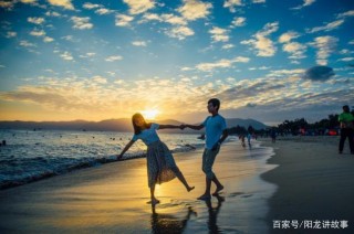 旅遊三亞，感到國家的發展，激勵自己努力工作學習