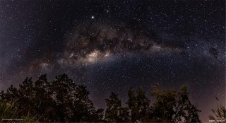為什麼太空看起來那麼黑暗