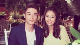 林心如回應婚變傳聞：真正的婚姻，不是我愛你，而是默默相伴到老