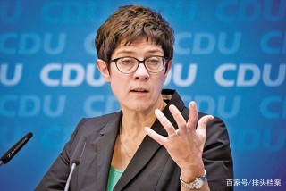 馬克龍揚言增加歐洲自主能力，德外長：別想了，早被美國整殘了