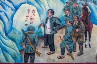 甘南值得去的古村落，歷史文化超悠久，被譽為“藏族的故鄉”