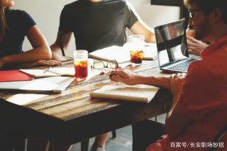 職場利器：說服力強不強，決定你能否升職加薪？