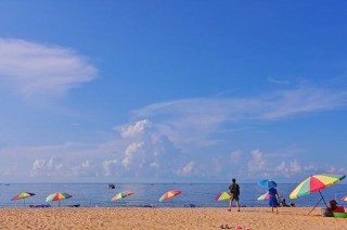 防城港旅遊大全，這9個景點不容錯過，讓你感受北部灣的風情