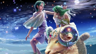 這些星座的女生別得罪，性格冷豔，拒人千裏之外