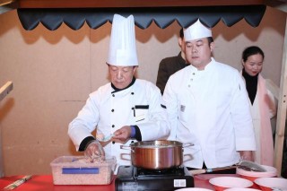 2020東湖國際美食文化節美食名店評選揭曉，25家“湖畔美味”躋身東湖名店榜