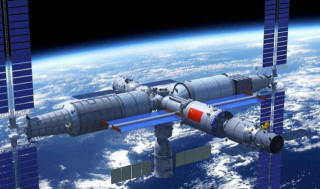 太空戰即將打響！日本絕密計劃曝光，目標直指北鬥？