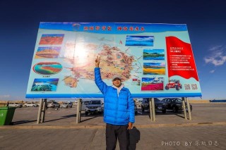 西北旅遊必去景點，水上雅丹，形成原因竟是這樣