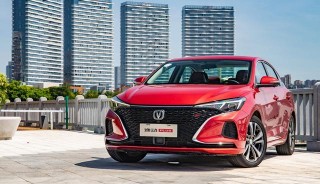 汽車界的“王者榮耀”長安汽車“藍鯨家族”迎來收獲季