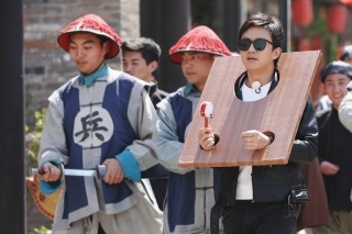 鄧超《奔跑吧》獻歌喉 神推理技能掌控全局