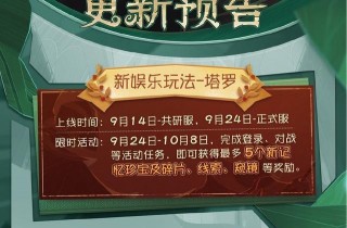 第五人格：新娛樂玩法塔羅即將上線，會取代黑傑克和聯合狩獵？