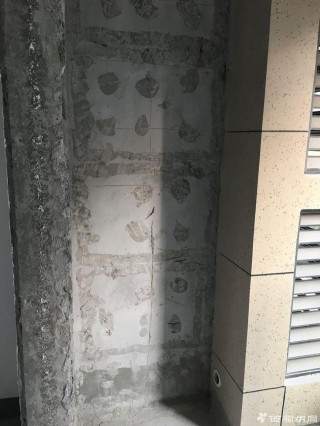 綿陽家裝設計：綿陽簡裝風格開工日記！專業態度決定一切！