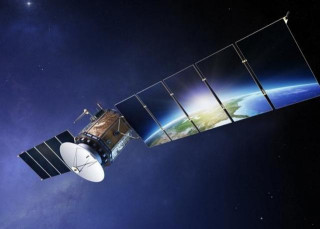 中美外太空首次交鋒？美衛星突然接近，“實踐二十號”迅速秀操作