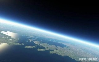 如果你從太空墜落到地球會怎麼樣？